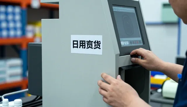 供应链服务供应链：仓储配送企业须知