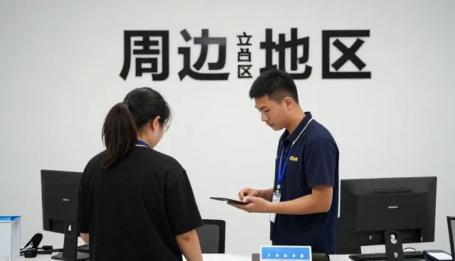 顺德陈村镇会银铝材贸易部分享智能电子产品应用案例